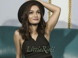 LittieRirii