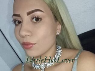 LittleHotLover