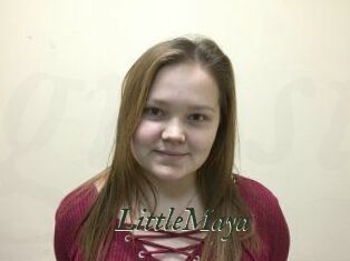 LittleMaya