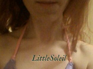 LittleSoleil