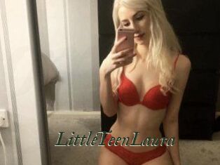LittleTeenLaura