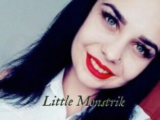 Little_Monstrik