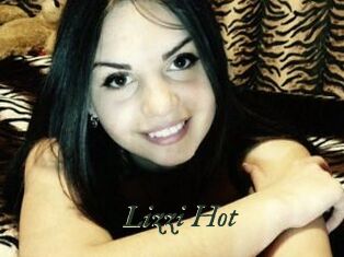 Lizzi_Hot