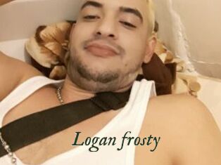 Logan_frosty