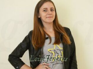 LoiseJenkins