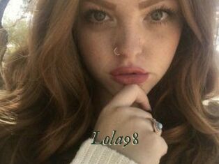 Lola98