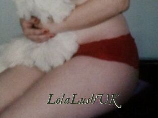 LolaLushUK