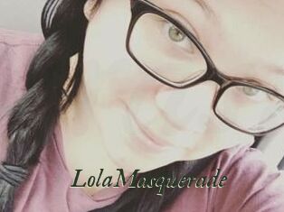 Lola_Masquerade