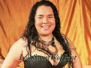 LolaSweetWolfHot