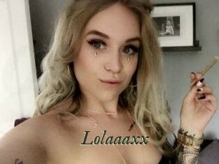 Lolaaaxx