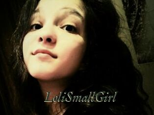 LoliSmallGirl