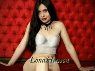 LonaHanson