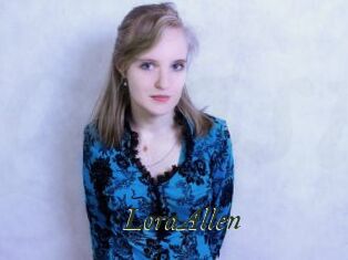 LoraAllen