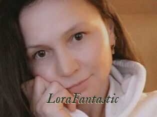 LoraFantastic