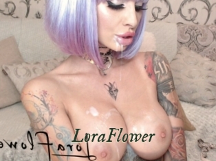 LoraFlower Gratis Strip
