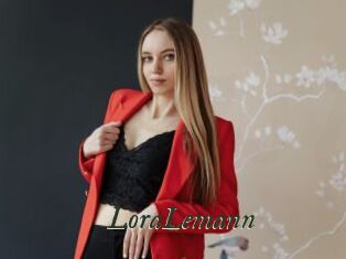 LoraLemann