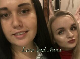 Lora_and_Anna