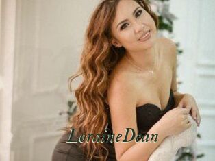 LoraineDean