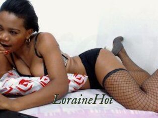 LoraineHot