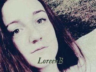 LoreenB