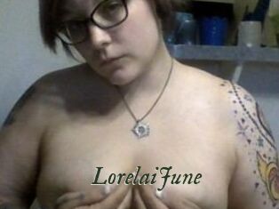 Lorelai_June