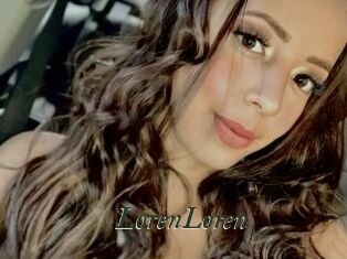 LorenLoren