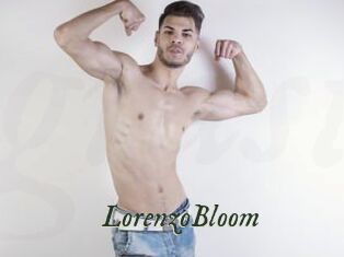 LorenzoBloom