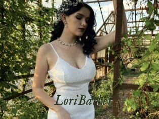 LoriBarber
