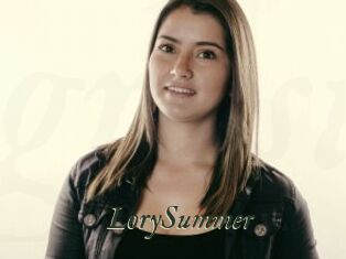 LorySummer