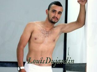 LouisDujardin