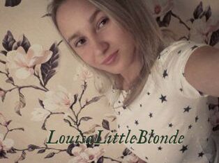 LouisaLittleBlonde