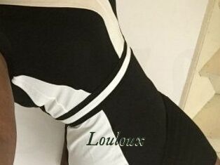 Louloux
