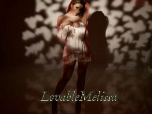 LovableMelissa