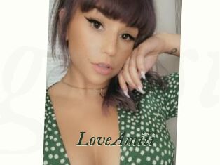 LoveAmiii Gratis Strip