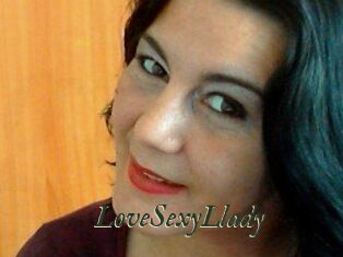 LoveSexyLlady