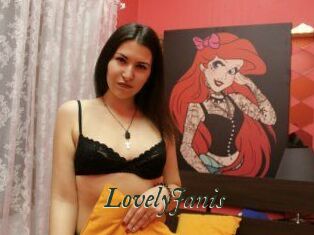 LovelyJanis