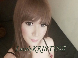 LovelyKRISTINE Gratis Strip