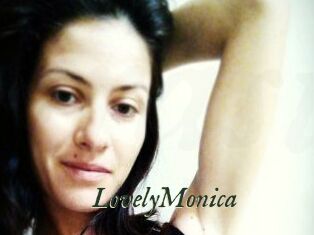 LovelyMonica