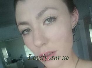 Lovely_star_xo