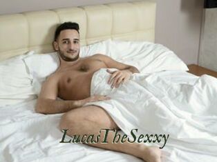 LucasTheSexxy