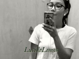 Lucille_Lemon