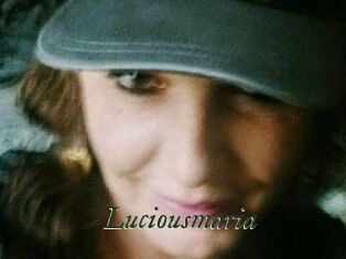 Luciousmaria