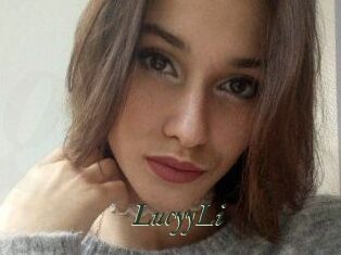 LucyyLi