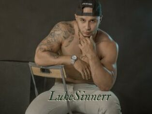 LukeSinnerr