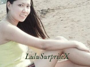 LuluSurpriseX