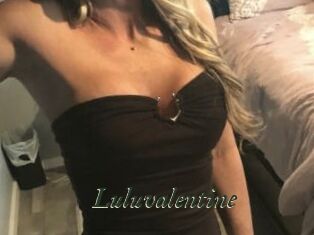 Luluvalentine