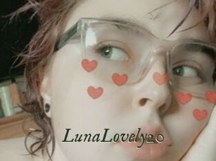LunaLovely20
