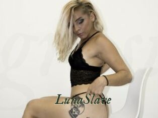 LunaSlave