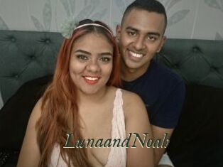 LunaandNoah