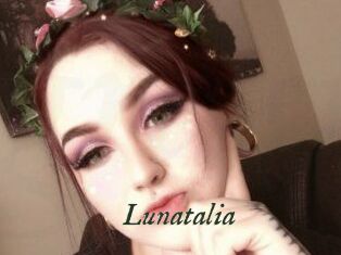 Lunatalia